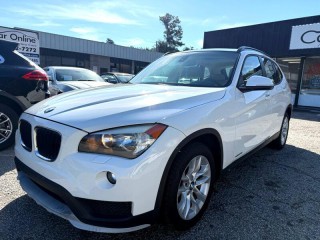 Image for 2015 BMW X1 xDrive28i ID: 6717475