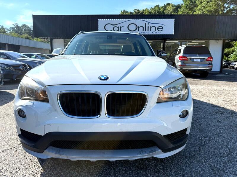2015 BMW X1 Image 2