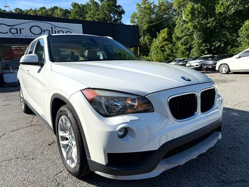 2015 BMW X1 Image 3