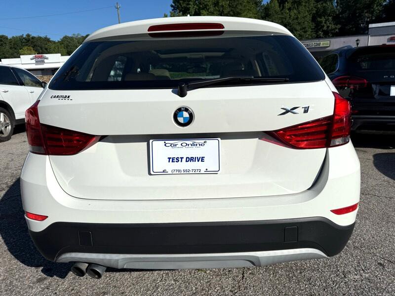 2015 BMW X1 Image 6