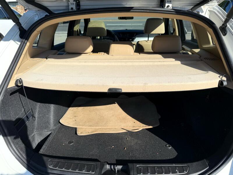 2015 BMW X1 Image 16