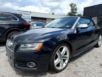 Image for 2010 Audi S5 3.0T quattro ID: 6720468