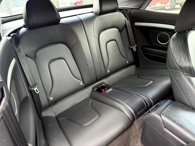 2010 Audi S5 Image 17