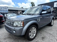 Image for 2012 Land Rover LR4 HSE ID: 6720471