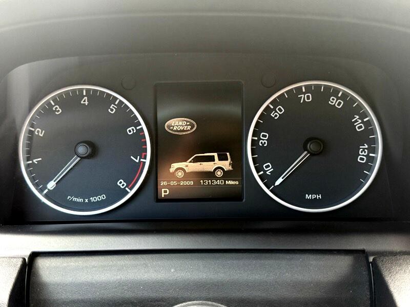 2012 Land Rover LR4 Image 24