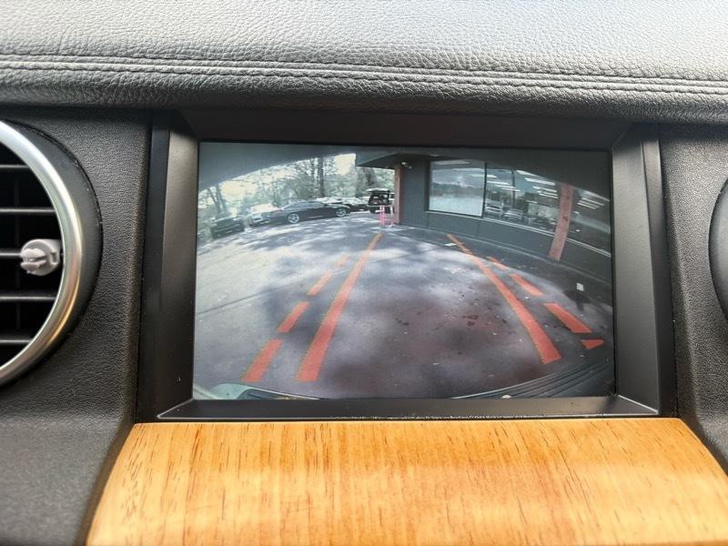 2012 Land Rover LR4 Image 19
