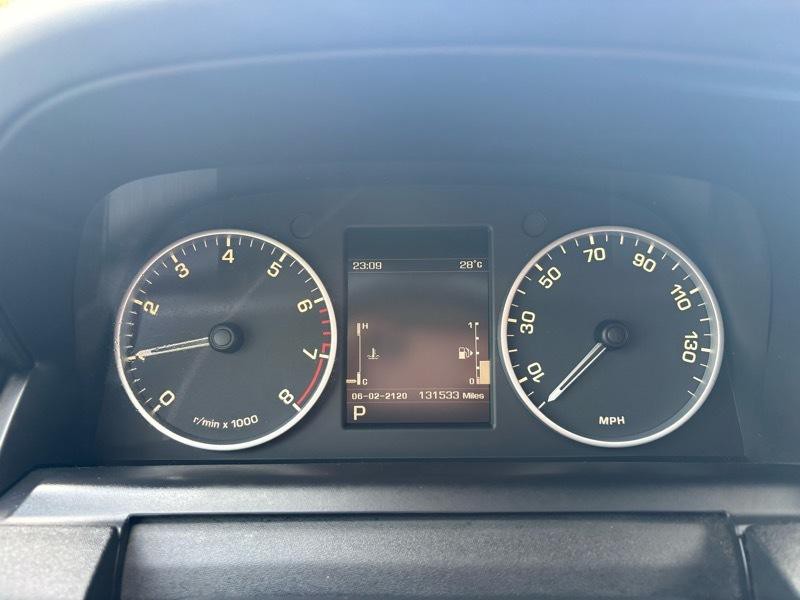 2012 Land Rover LR4 Image 22