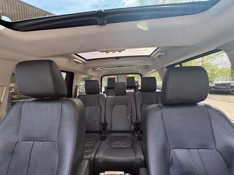 2012 Land Rover LR4 Image 26