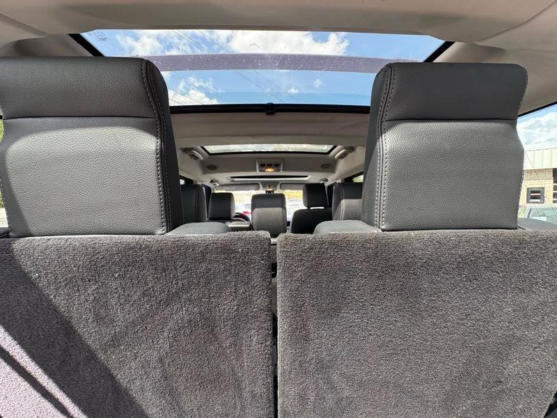 2012 Land Rover LR4 Image 38
