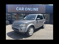 Image for 2012 Land Rover LR4 HSE ID: 6720471
