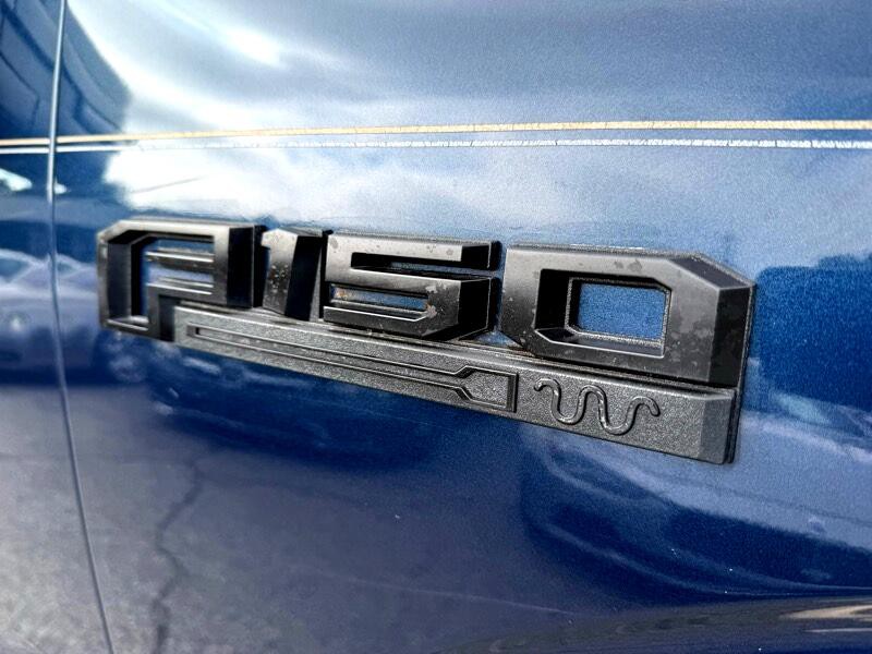 2014 Ford F-150 Image 4
