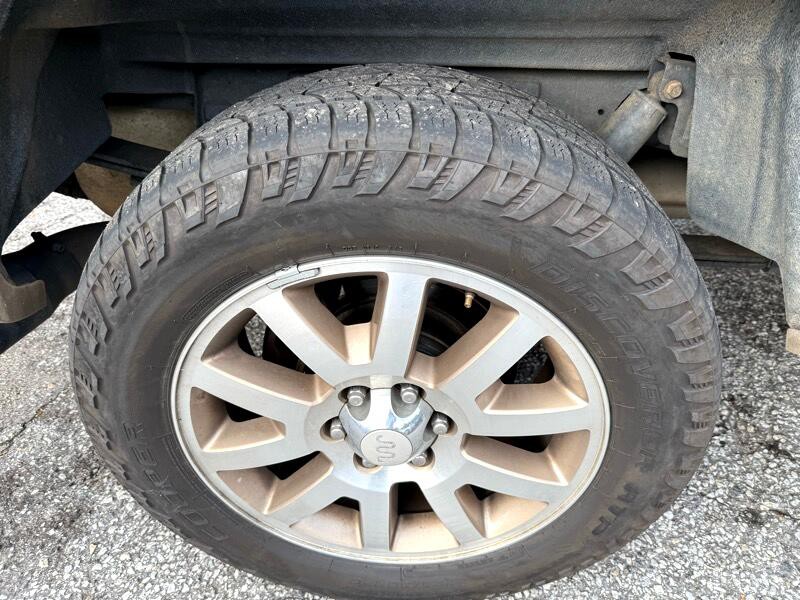 2014 Ford F-150 Image 6