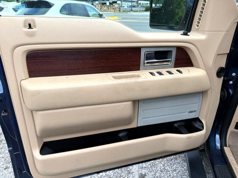 2014 Ford F-150 Image 12