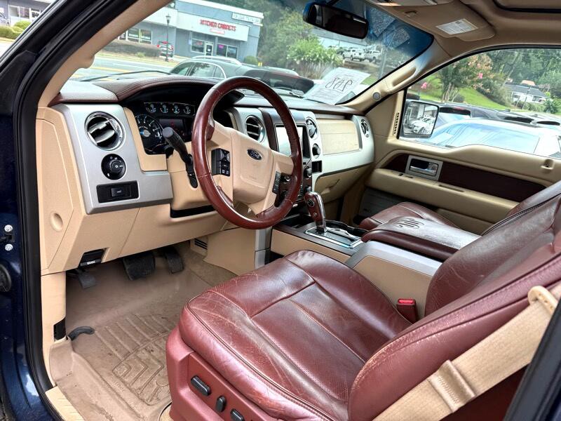 2014 Ford F-150 Image 13