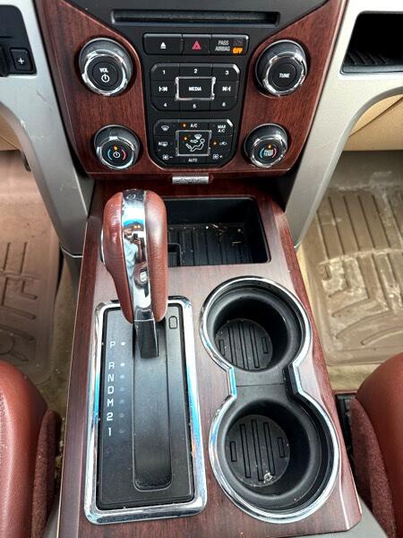 2014 Ford F-150 Image 16