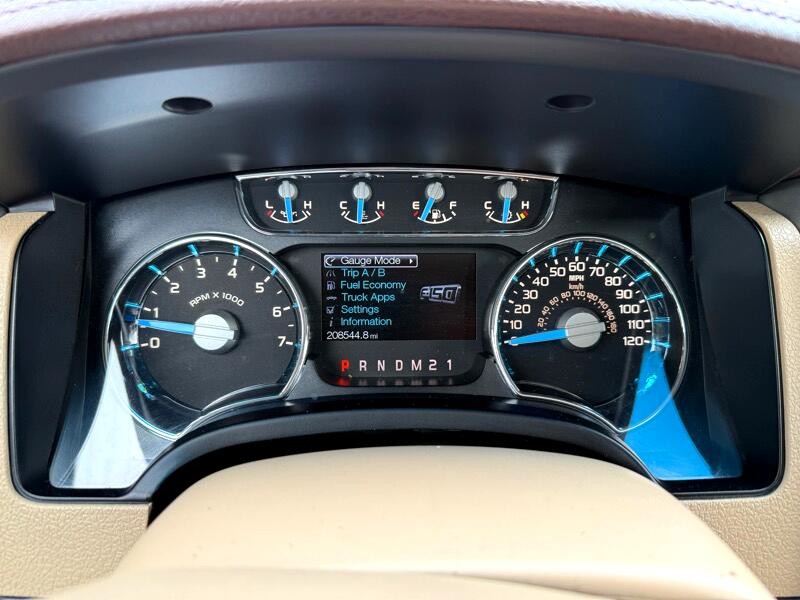 2014 Ford F-150 Image 17