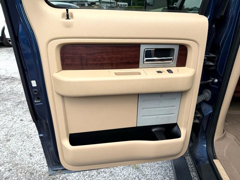 2014 Ford F-150 Image 18