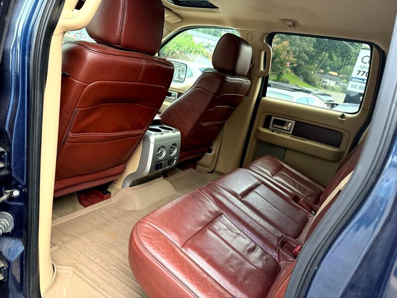 2014 Ford F-150 Image 19