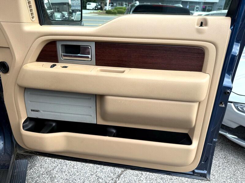 2014 Ford F-150 Image 21