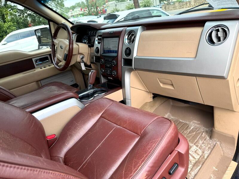 2014 Ford F-150 Image 22
