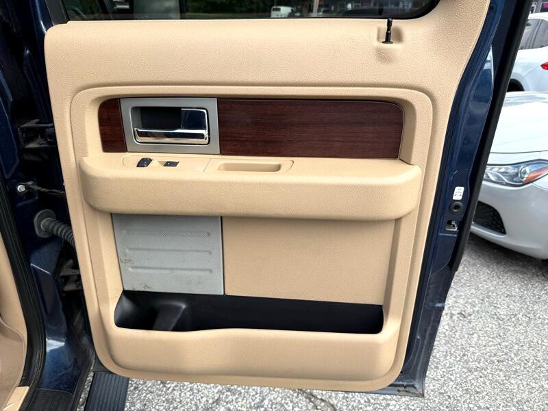 2014 Ford F-150 Image 24