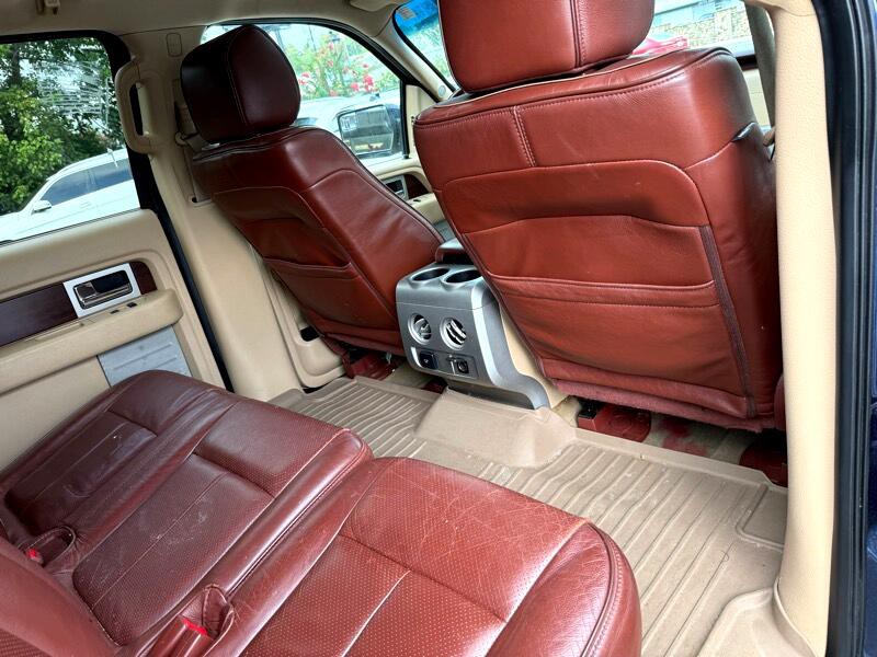 2014 Ford F-150 Image 25