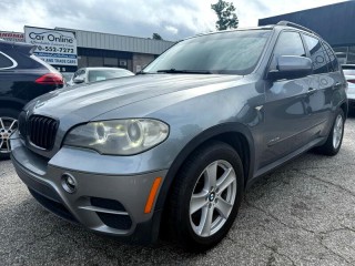 Image for 2013 BMW X5 xDrive35i ID: 6751010
