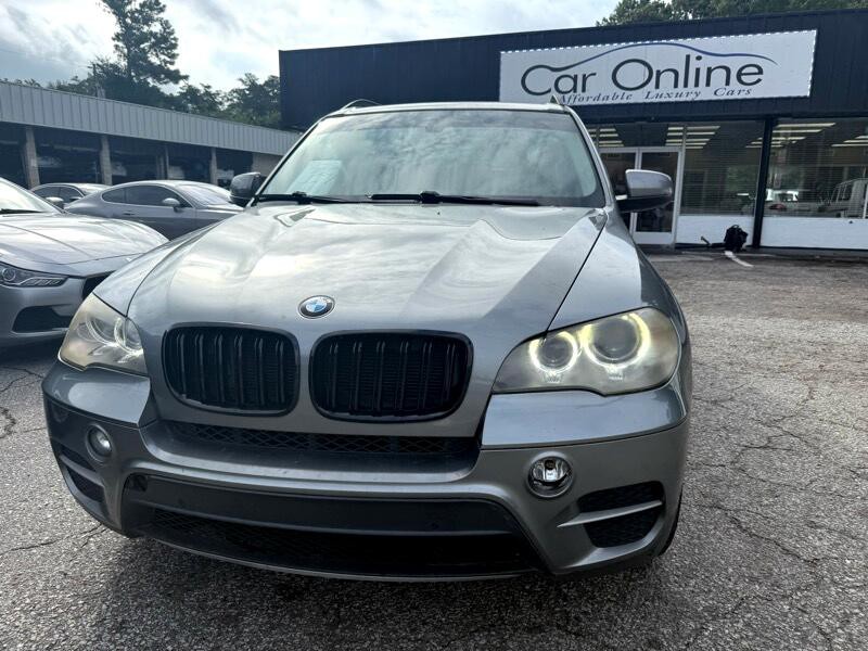 2013 BMW X5 Image 2