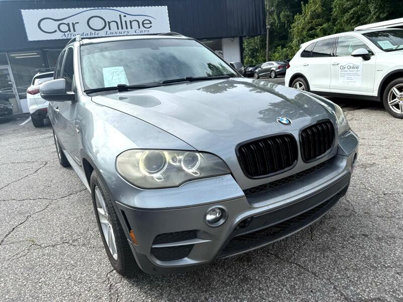2013 BMW X5 Image 3