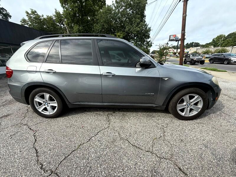 2013 BMW X5 Image 4