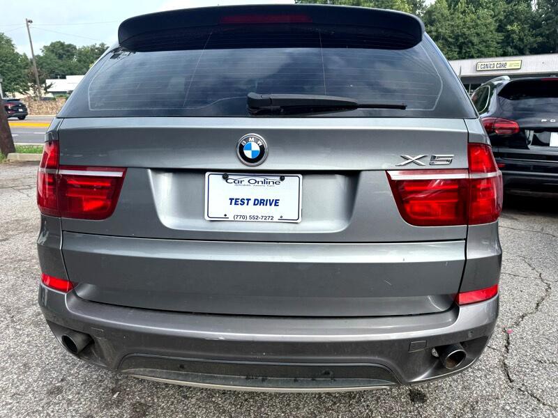 2013 BMW X5 Image 7