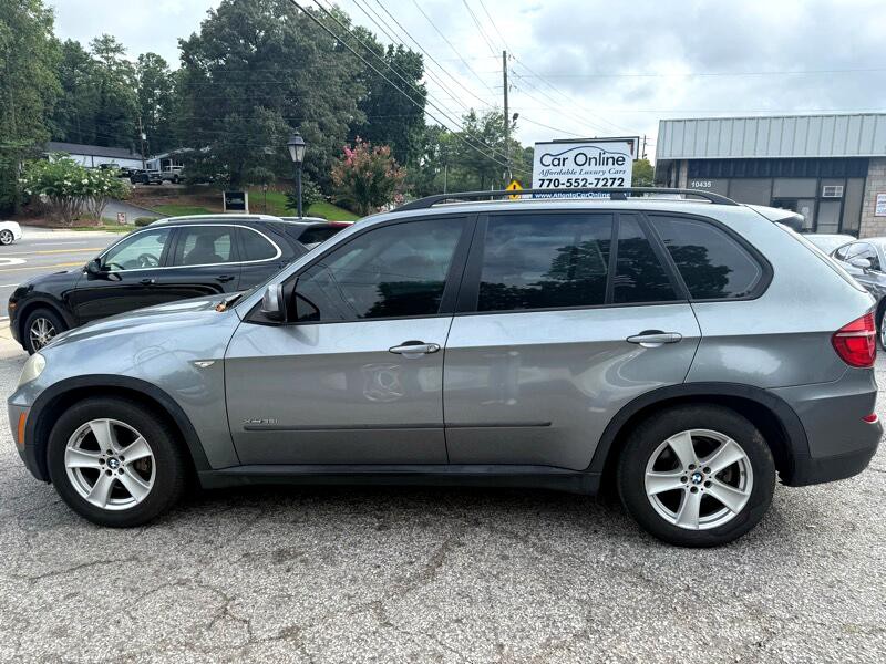 2013 BMW X5 Image 9