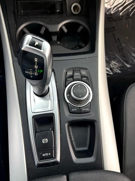 2013 BMW X5 Image 10