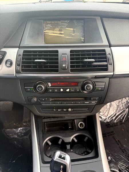 2013 BMW X5 Image 12