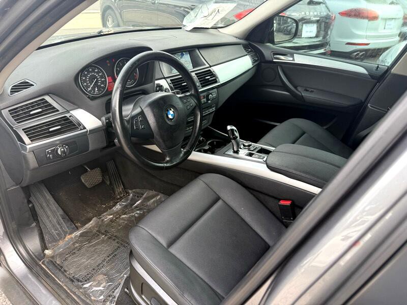 2013 BMW X5 Image 14