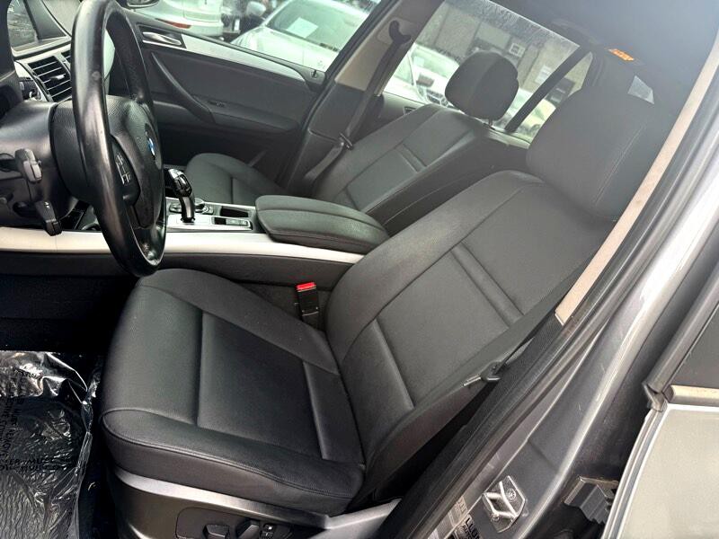 2013 BMW X5 Image 15