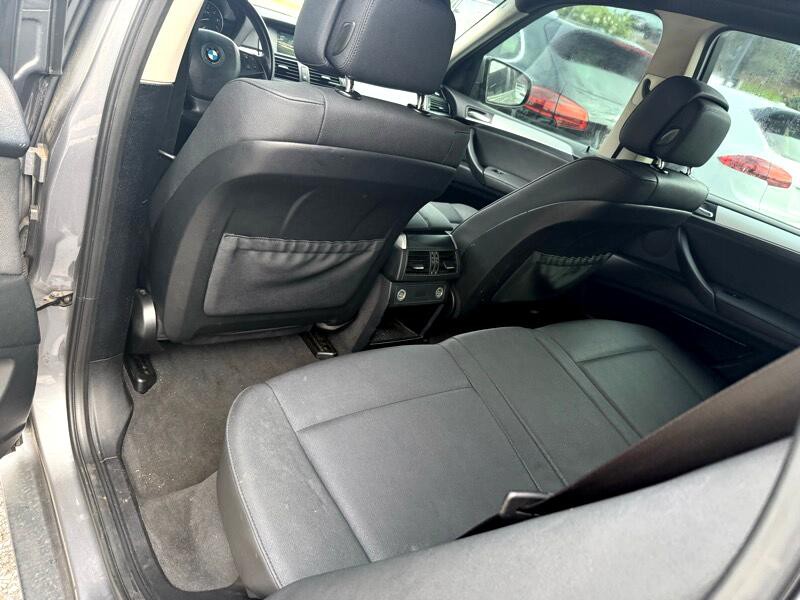 2013 BMW X5 Image 17