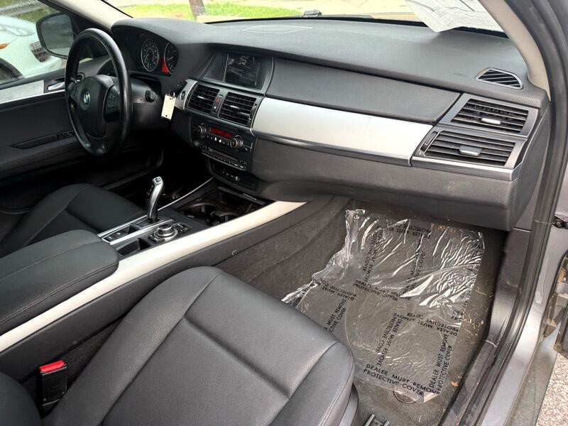 2013 BMW X5 Image 20