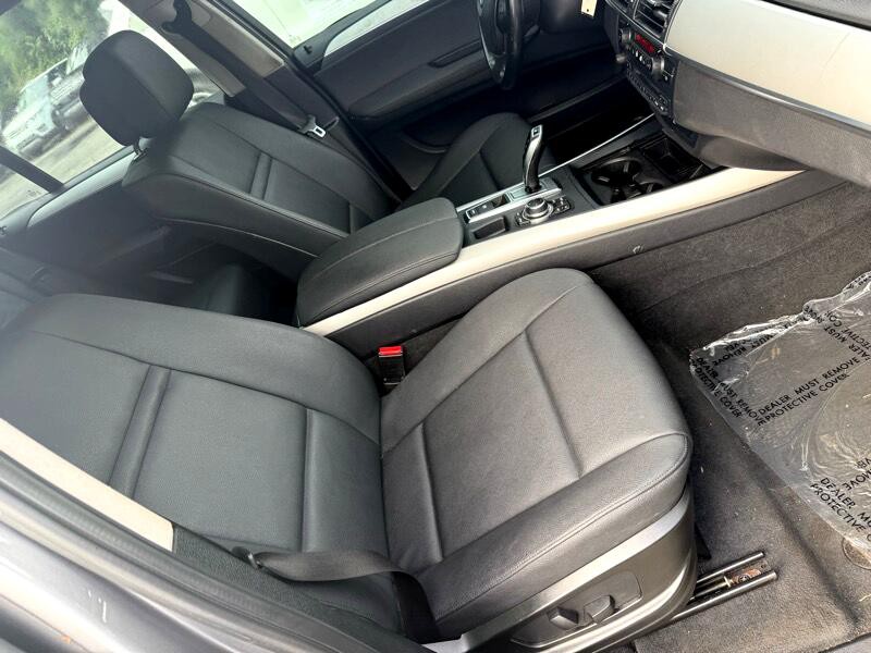 2013 BMW X5 Image 21