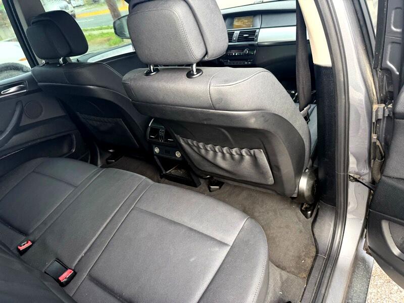 2013 BMW X5 Image 23