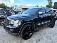Image for 2012 Jeep Grand Cherokee Overland ID: 6751012