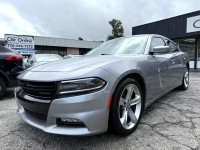 Image for 2018 Dodge Charger R/T ID: 6754425