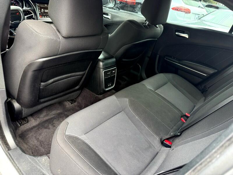 2018 Dodge Charger Image 13