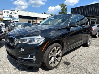 Image for 2016 BMW X5 xDrive35i ID: 6769971