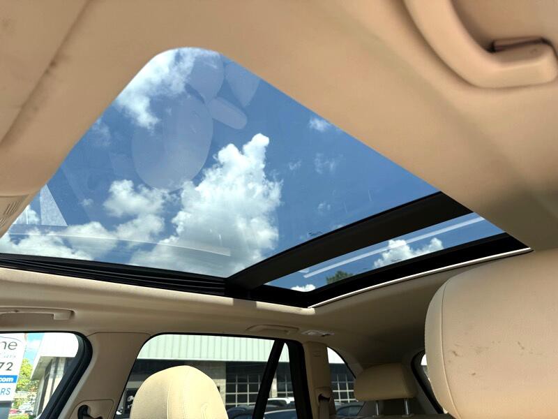 2016 BMW X5 Image 13