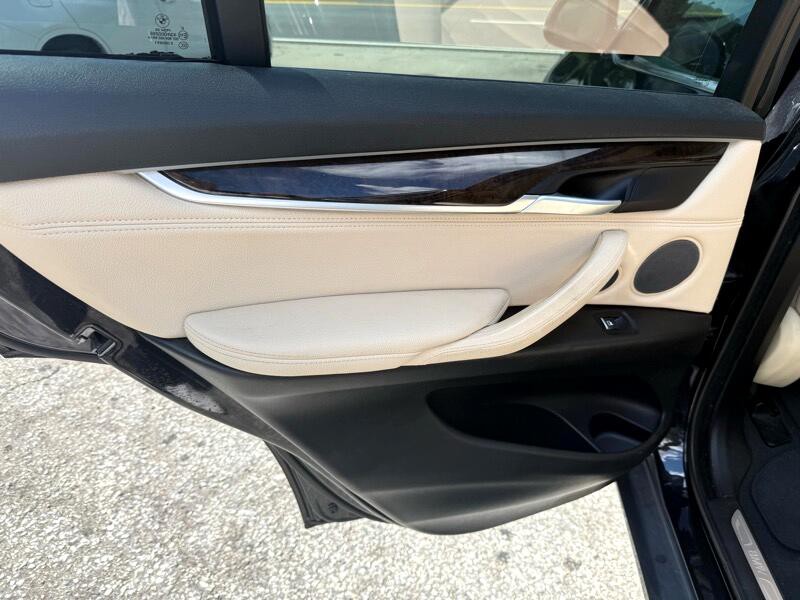 2016 BMW X5 Image 14