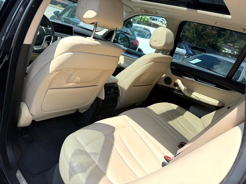 2016 BMW X5 Image 15