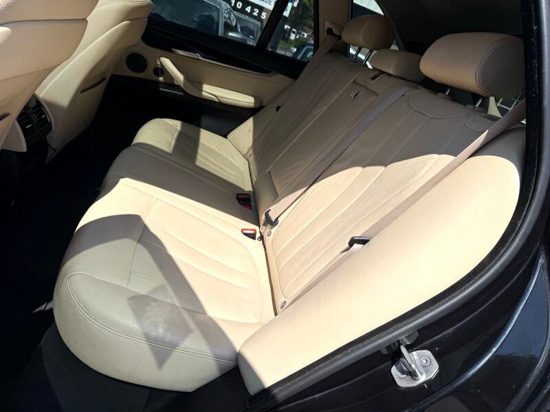 2016 BMW X5 Image 16