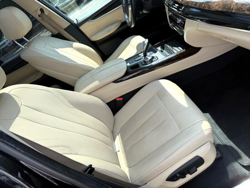 2016 BMW X5 Image 19