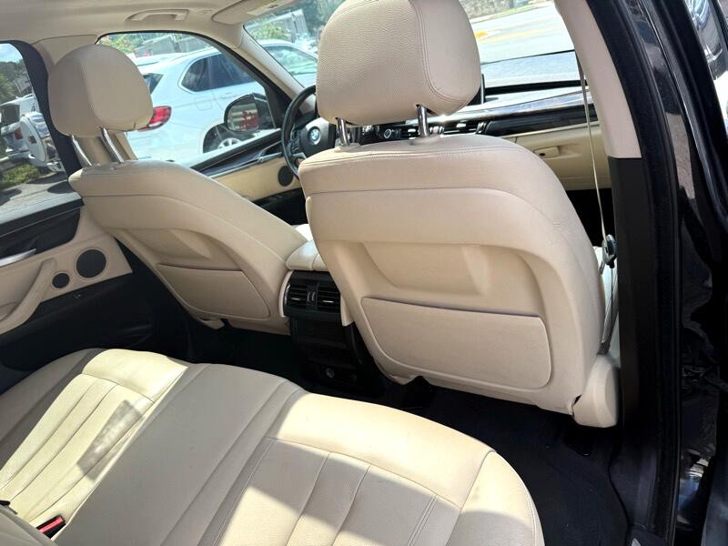 2016 BMW X5 Image 21